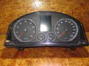 Instrumentenkombination VW Golf Plus (5M)