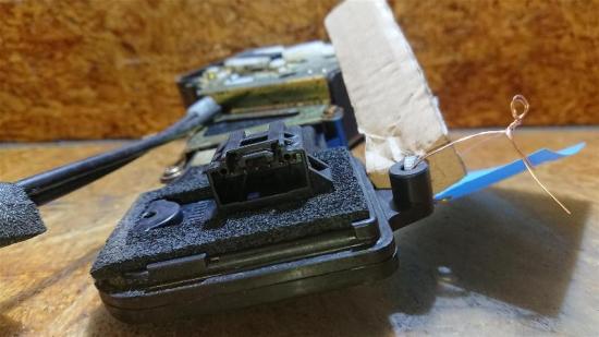 Türschloss rechts hinten MAZDA 6 Station Wagon (GY) Bild Türschloss rechts hinten MAZDA 6 Station Wagon (GY)