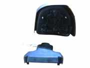 Rückleuchte links VW Golf III Cabriolet (1EX0) 1H6945520