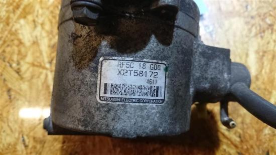 Unterdruckpumpe MAZDA 6 Station Wagon (GY) Bild Unterdruckpumpe MAZDA 6 Station Wagon (GY)