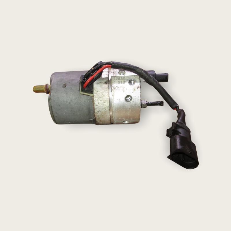 Pumpe ABS PEUGEOT 607 0130108095 Bild Pumpe ABS PEUGEOT 607 0130108095
