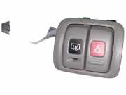 Schalter für Warnblinker NISSAN Micra II (K11)