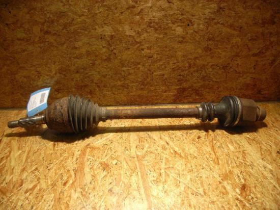 Antriebswelle links vorne OPEL Arena Kasten (TXX) 4404097 Bild Antriebswelle links vorne OPEL Arena Kasten (TXX) 4404097