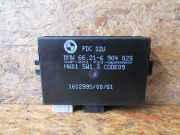 Steuergerät Einparkhilfe BMW 5er Touring (E39) 66.21-6904023