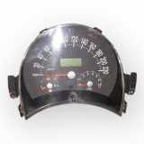 Instrumentenkombination VW New Beetle (9C) 1C0919861C