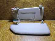 Sonnenblende VOLVO XC70 Cross Country (295)