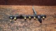 Verteilerrohr Kraftstoff RENAULT Grand Scenic II (JM) 0445214078