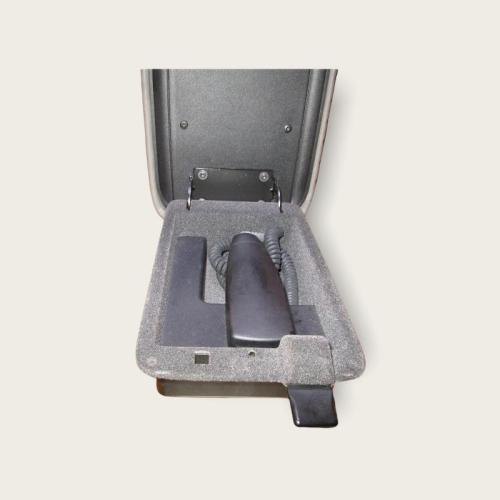 Armlehne PEUGEOT 607 Bild Armlehne PEUGEOT 607