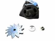 Lichtmaschine MERCEDES-BENZ 190 (W201) 0986037353