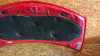 Motorhaube RENAULT Clio III Grandtour (R) Bild Motorhaube RENAULT Clio III Grandtour (R)
