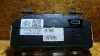 Instrumentenkombination RENAULT Clio III Grandtour (R) Bild Instrumentenkombination RENAULT Clio III Grandtour (R)