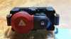 Schalter f&uuml;r Warnblinker RENAULT Clio III Grandtour (R) 8200214896A