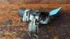 Wischermotor vorne RENAULT Megane II (M) 7701054828 Bild Wischermotor vorne RENAULT Megane II (M) 7701054828