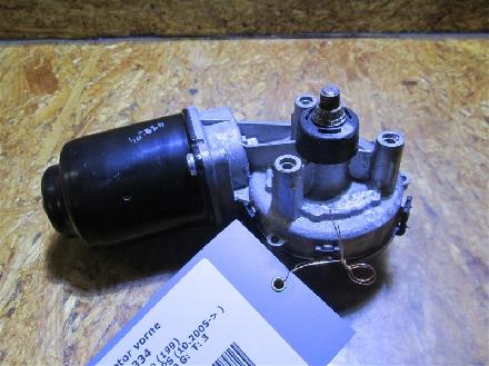 Wischermotor vorne FIAT Grande Punto (199) 064300023010