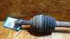 Antriebswelle links RENAULT Clio III Grandtour (R) Bild Antriebswelle links RENAULT Clio III Grandtour (R)