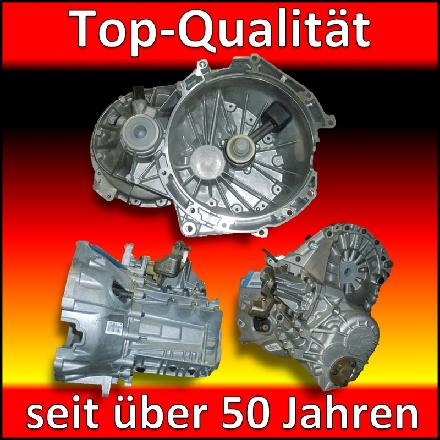 Schaltgetriebe FORD Focus II (DA, DP, HCP) 4M5R-7002-CE