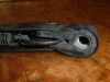 Wischerarm hinten FORD Focus II Turnier (DA3) R17526-AA Bild Wischerarm hinten FORD Focus II Turnier (DA3) R17526-AA