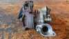 Turbolader FORD Fiesta V (JH, JD) Bild Turbolader FORD Fiesta V (JH, JD)