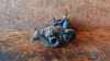 Turbolader FORD Fiesta V (JH, JD)