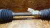 Antriebswelle links RENAULT Clio III Grandtour (R) Bild Antriebswelle links RENAULT Clio III Grandtour (R)