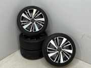 Kompletträder TOYOTA Corolla Kombi (E21) 1.8 Hybrid 72 kW 98 PS (02.2019-> ) 4