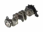 Kurbelwelle VW Caddy V Kasten (SBA, SBH) 2.0 TDI 90 kW 122 PS (09.2020-> )