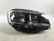 Hauptscheinwerfer rechts VW Transporter T6 Multivan 2.0 TDI 103 kW 140 PS (04.