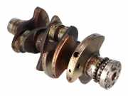 Kurbelwelle AUDI A6 Avant (4G, C7) 3.0 TFSI quattro 220 kW 299 PS (05.2011-05.