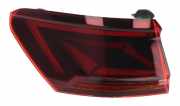 Rückleuchte außen links VW Touareg III (CR7) 3.0 TSI 4motion 250 kW 340 PS (03
