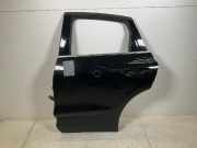 Tür links hinten AUDI Q4 Sportback e-tron (F4N) 35 e-tron 125 kW 170 PS (06.20