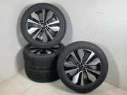 Kompletträder VW T-Roc (A11) 1.0 TSI 85 kW 115 PS (07.2017-> ) 2GA601025AR