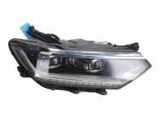 Hauptscheinwerfer rechts VW Passat B8 Variant (3G) 2.0 TDI 140 kW 190 PS (11.2