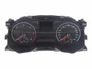 Tachometer VW T-Roc (A11) 2.0 TDI 110 kW 150 PS (03.2018-> ) (ab 03/2018)
