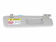 Sonnenblende rechts KIA Venga (YN) 1.6 CVVT 92 kW 125 PS (02.2010-> ) 852201K0