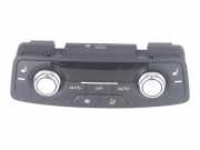 Heizungsbetätigung (Konsole) hinten AUDI A7 Sportback (4G) 3.0 TFSI quattro 228