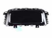 Tachometer VW Golf Alltrack VIII (CG5) 2.0 TDI 4motion 147 kW 200 PS (11.2020-