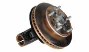Achsschenkel links vorne FORD Transit V363 Bus (FAD, FBD) 2.0 TDCi 125 kW 170 PS (03.2016-> ) (ab 03/2016)