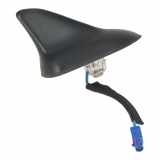 Antenne Dach OPEL Astra K Sports Tourer (B16) 1.6 CDTI 100 kW 136 PS (11.2015-