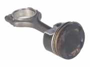 04E198401AB Pleuel Kolben Piston VW AUDI Seat Skoda DGE DGEA