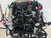 C10FD0X Motor Moteur Engine Komplett FORD Puma II (CF7, J2K) 1.0 EcoBoost mHEV