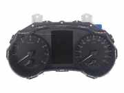 Tachometer NISSAN Pulsar (C13) 1.6 DIG-T 140 kW 190 PS (02.2015-> ) (ab 02/2015)