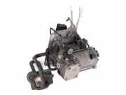 Fahrwerkskompressor MERCEDES-BENZ S-Klasse (W222) S 350 BLUETEC 190 kW 258 PS