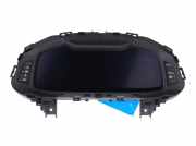 Tachometer AUDI Q8 (4M) 55 TFSI e quattro 250 kW 340 PS (10.2020-> ) 4K0920790