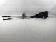 Schaltkulisse VW Crafter Fahrgestell (SZ) 2.0 TDI 75 kW 102 PS (11.2016-> ) 2N