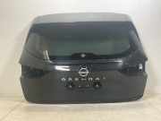 Heckklappe / Heckdeckel NISSAN Qashqai III (J12) 1.3 DIG-T 116 kW 158 PS (04.2021-> ) (ab 04/2021)