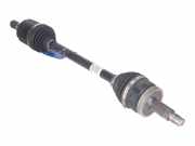 49500-M5000 Antriebswelle links vorne HYUNDAI Nexo FCEV 120 kW 163 PS (03.2018
