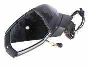 Außenspiegel links AUDI Q7 (4M) 3.0 TDI 200 kW 272 PS (06.2015-> ) 4M2857409L