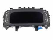 Tachometer VW Tiguan Allspace (BW2) 2.0 TSI 4motion 162 kW 220 PS (07.2017-> )