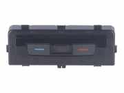 Heizungsbetätigung (Konsole) hinten VW Passat B8 Variant (3G) 1.5 TSI 110 kW 1