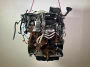 BKHA Motor Moteur Engine Komplett FORD Transit V363 Pritsche/Fahrgestell (FED, F